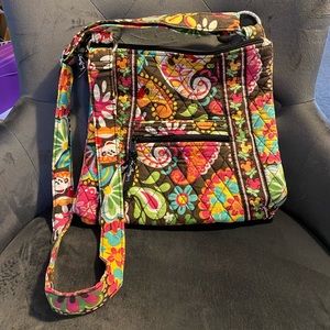 Vera Bradley Disney Crossbody bag